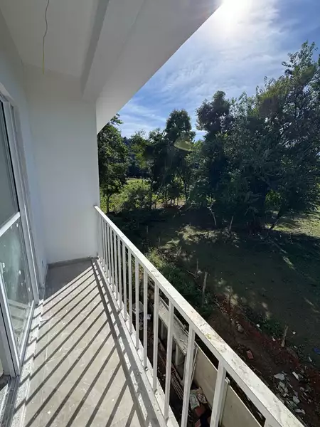 Casa 72 – Apartamento a venda condomínio estrada Paraty – Cunha