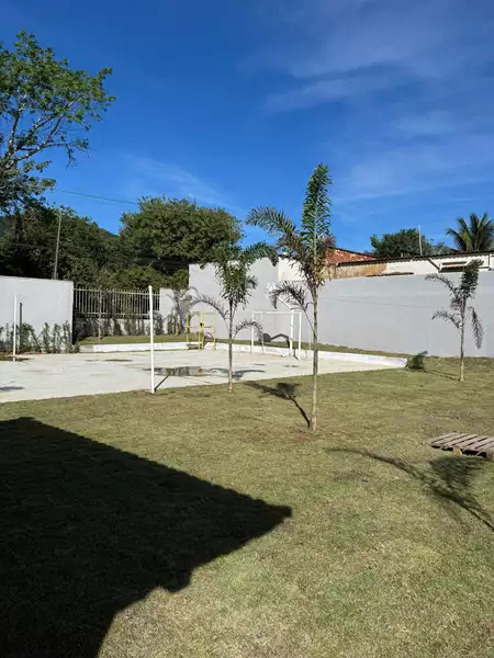 Casa 72 – Apartamento a venda condomínio estrada Paraty – Cunha