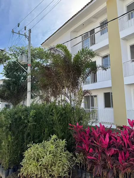 Casa 72 – Apartamento a venda condomínio estrada Paraty – Cunha
