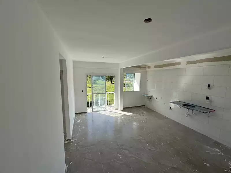Casa 72 – Apartamento a venda condomínio estrada Paraty – Cunha