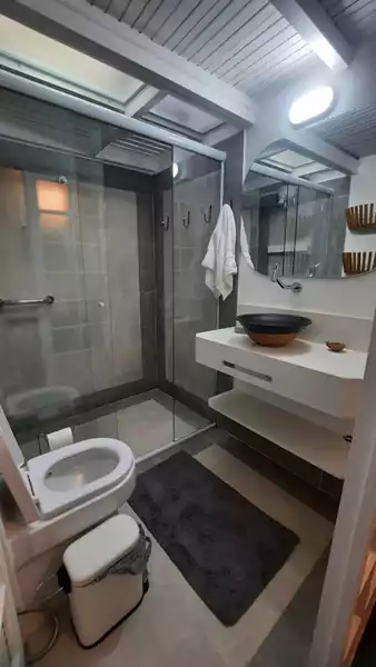 Casa 77 – Casa histórica a venda no Centro de Paraty
