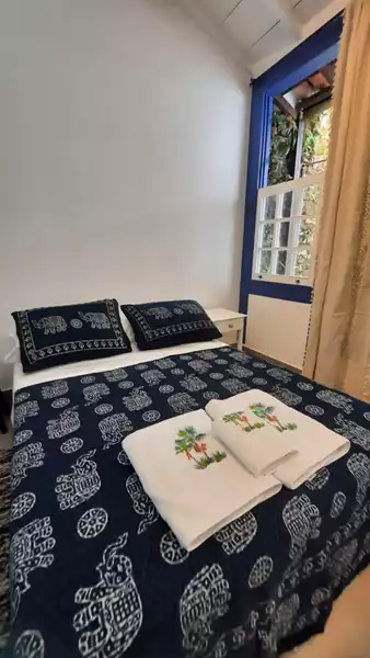Casa 77 – Casa histórica a venda no Centro de Paraty