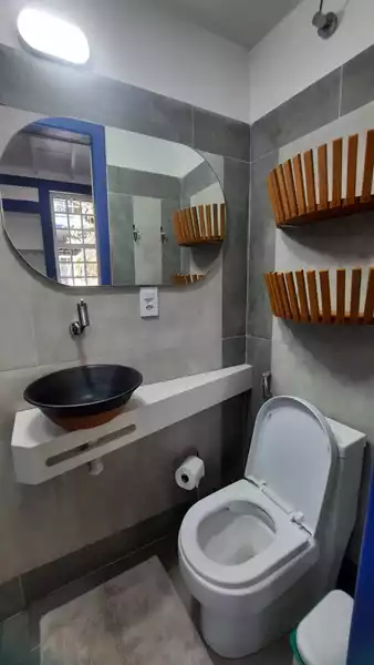 Casa 77 – Casa histórica a venda no Centro de Paraty