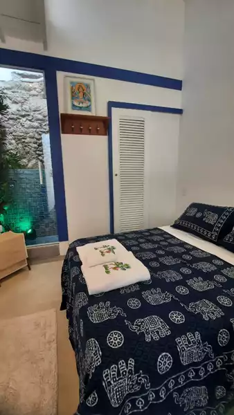 Casa 77 – Casa histórica a venda no Centro de Paraty