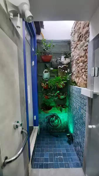 Casa 77 – Casa histórica a venda no Centro de Paraty