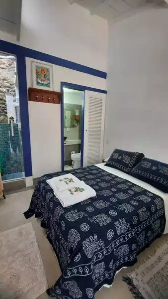 Casa 77 – Casa histórica a venda no Centro de Paraty