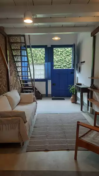 Casa 77 – Casa histórica a venda no Centro de Paraty