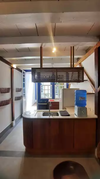 Casa 77 – Casa histórica a venda no Centro de Paraty