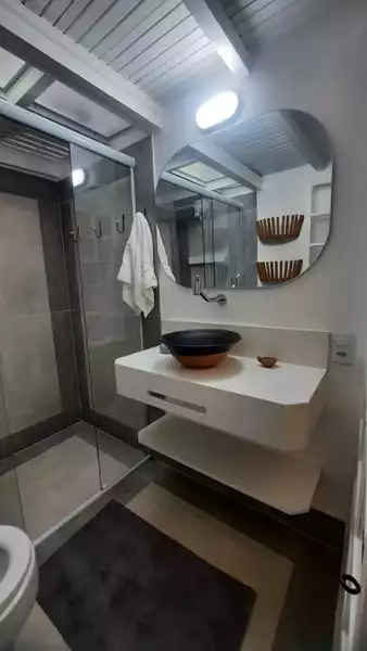Casa 77 – Casa histórica a venda no Centro de Paraty
