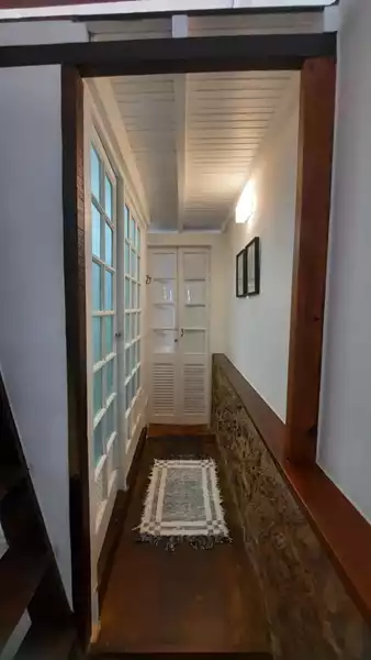 Casa 77 – Casa histórica a venda no Centro de Paraty