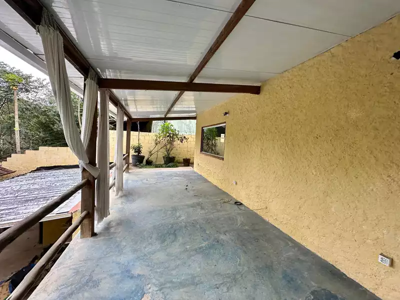 Casa 76 – Excelente casa a venda em condomínio em Paraty