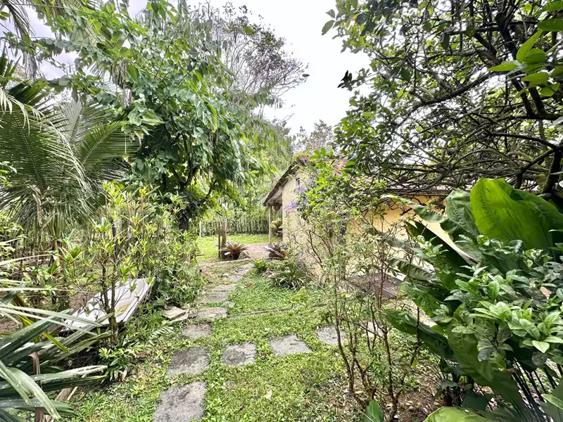 Casa 76 – Excelente casa a venda em condomínio em Paraty