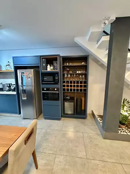 Casa 75 – Moderna casa alto padrão a venda em Paraty