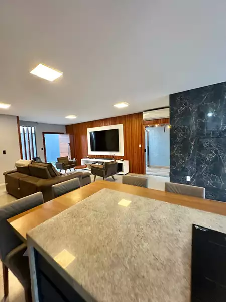 Casa 75 – Moderna casa alto padrão a venda em Paraty