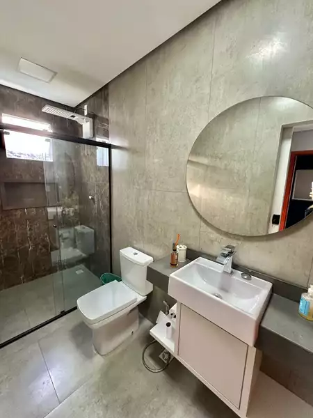 Casa 75 – Moderna casa alto padrão a venda em Paraty