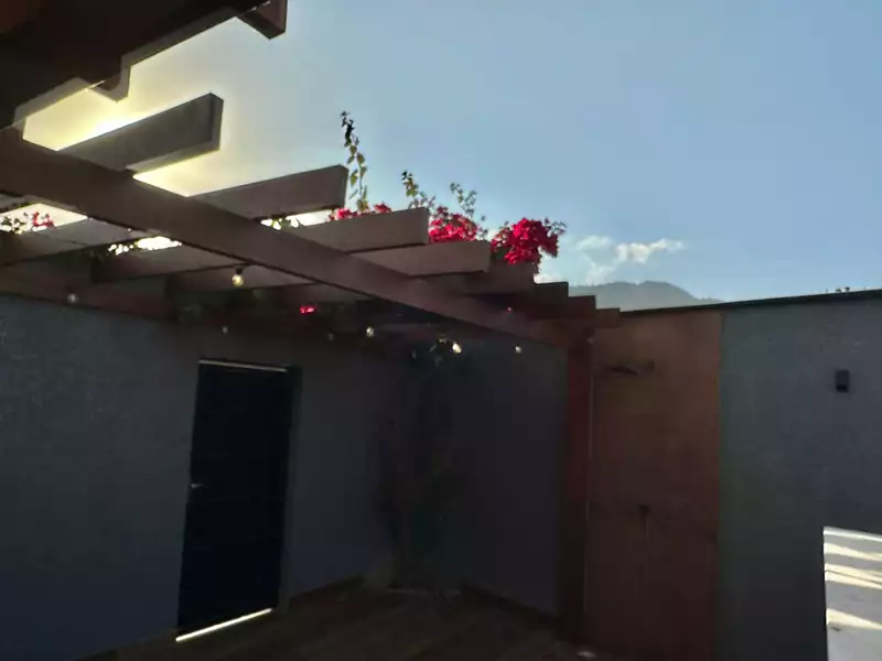 Casa 75 – Moderna casa alto padrão a venda em Paraty