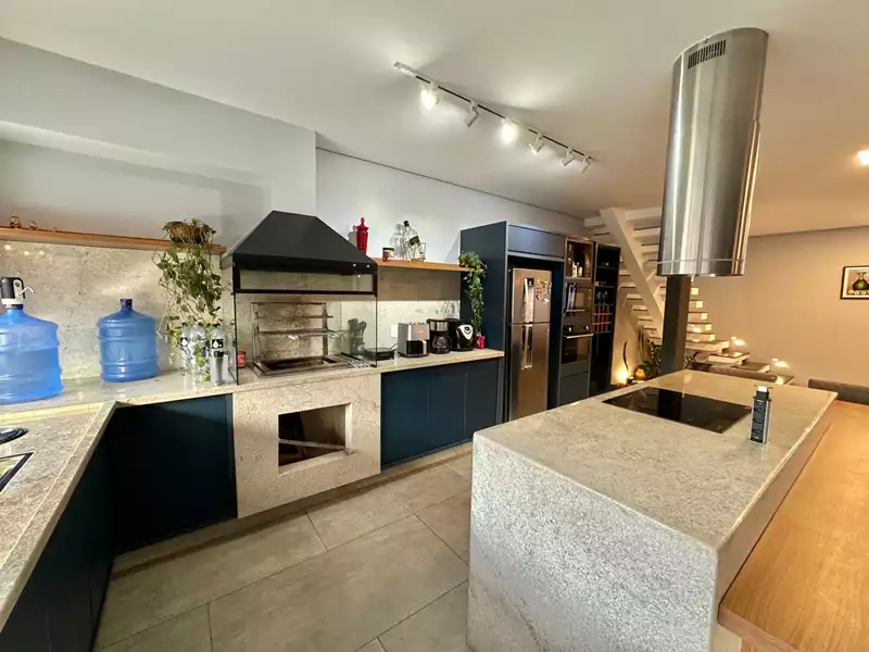 Casa 75 – Moderna casa alto padrão a venda em Paraty