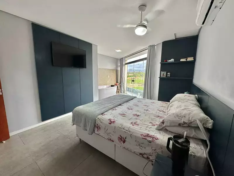 Casa 75 – Moderna casa alto padrão a venda em Paraty