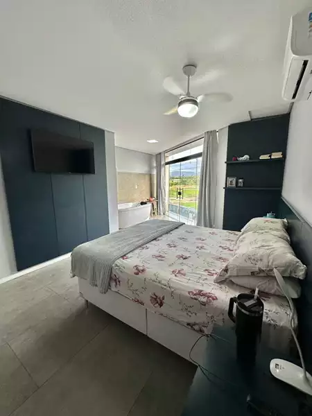 Casa 75 – Moderna casa alto padrão a venda em Paraty