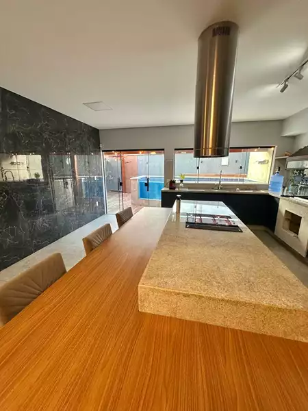 Casa 75 – Moderna casa alto padrão a venda em Paraty