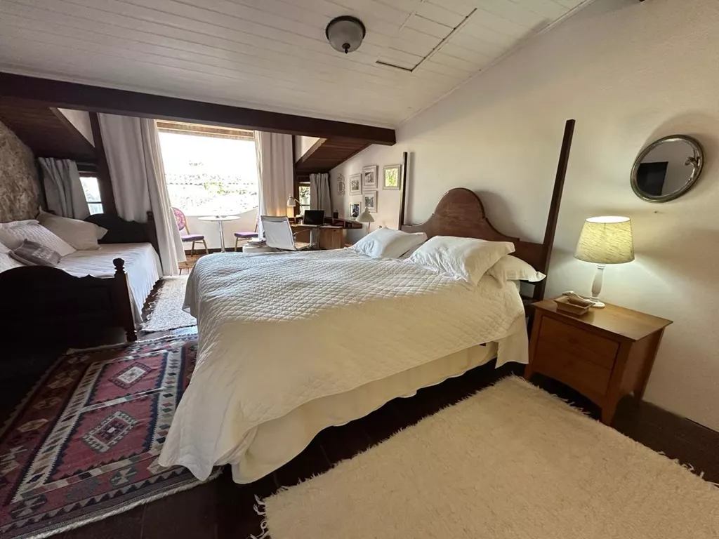 Casa 79 – Casa Alto Padrão a venda Centro Histórico Paraty