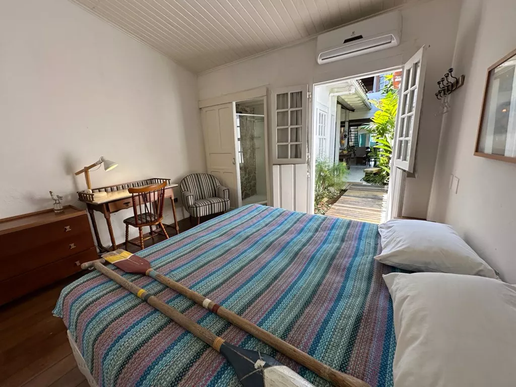 Casa 79 – Casa Alto Padrão a venda Centro Histórico Paraty