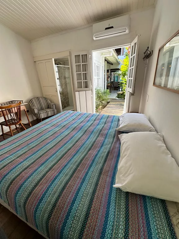 Casa 79 – Casa Alto Padrão a venda Centro Histórico Paraty