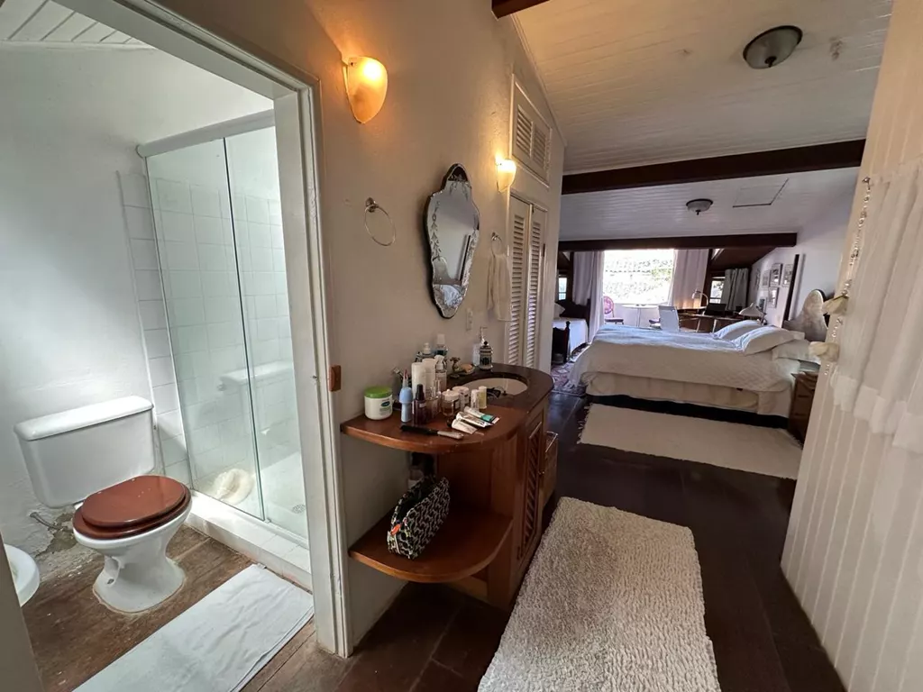 Casa 79 – Casa Alto Padrão a venda Centro Histórico Paraty