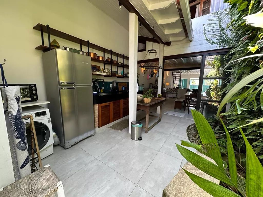 Casa 79 – Casa Alto Padrão a venda Centro Histórico Paraty