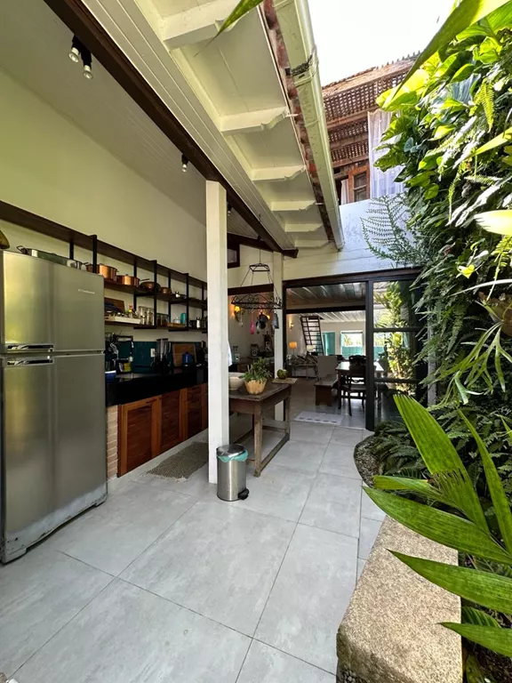 Casa 79 – Casa Alto Padrão a venda Centro Histórico Paraty