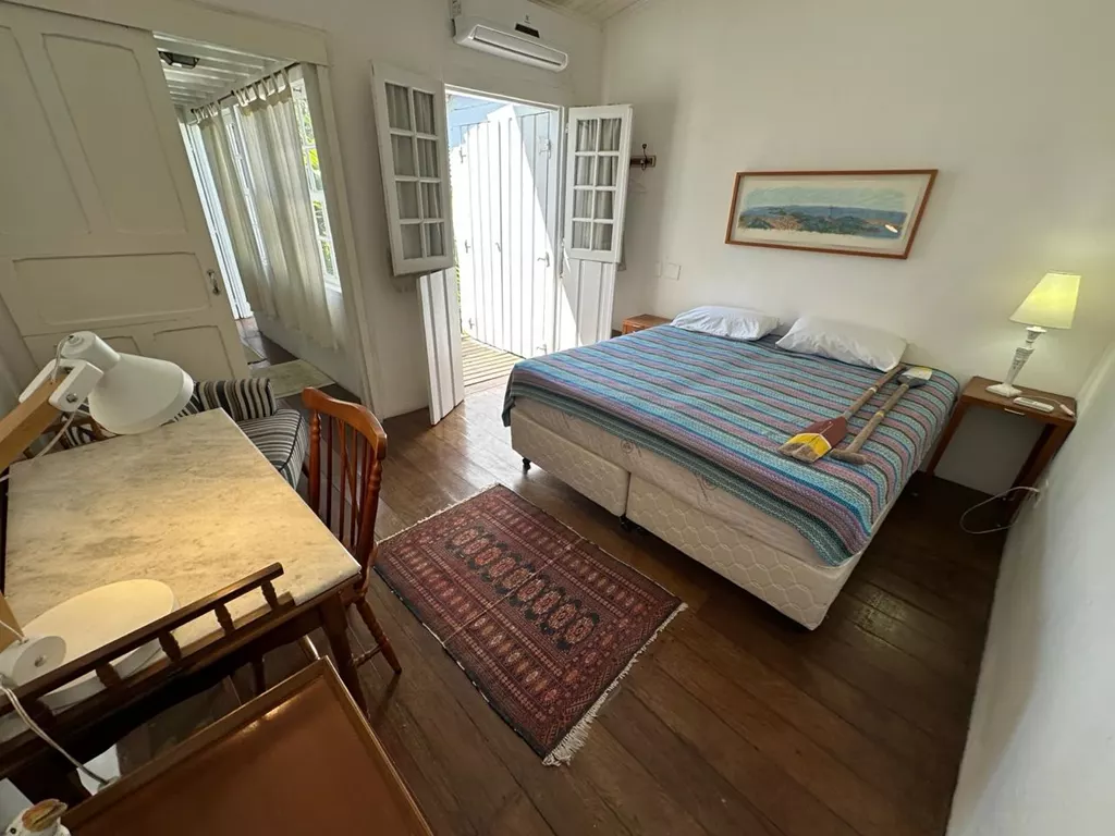 Casa 79 – Casa Alto Padrão a venda Centro Histórico Paraty