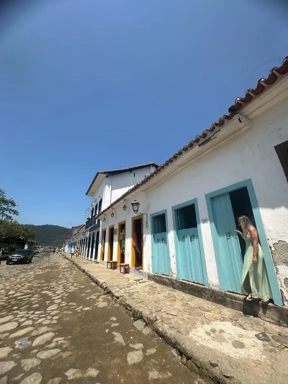 Casa 79 – Casa Alto Padrão a venda Centro Histórico Paraty