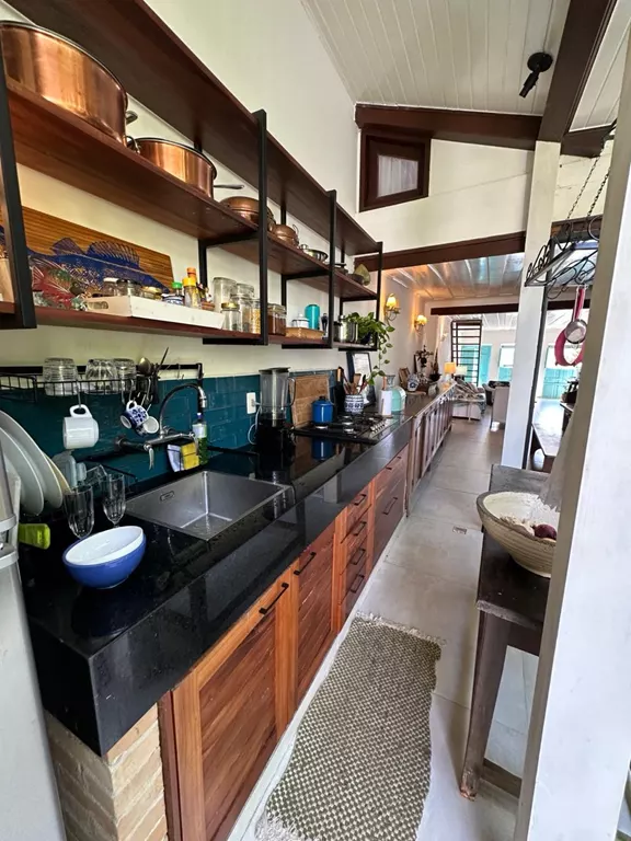 Casa 79 – Casa Alto Padrão a venda Centro Histórico Paraty