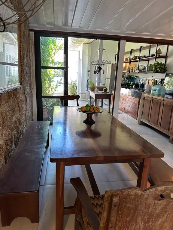 Casa 79 – Casa Alto Padrão a venda Centro Histórico Paraty