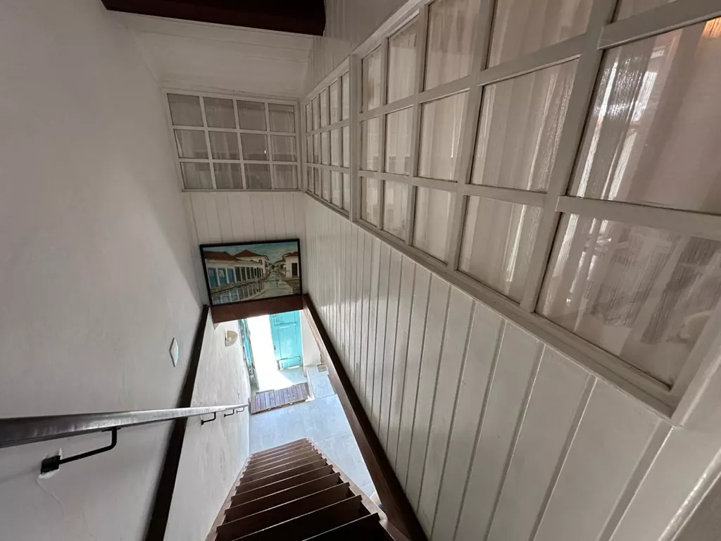 Casa 79 – Casa Alto Padrão a venda Centro Histórico Paraty