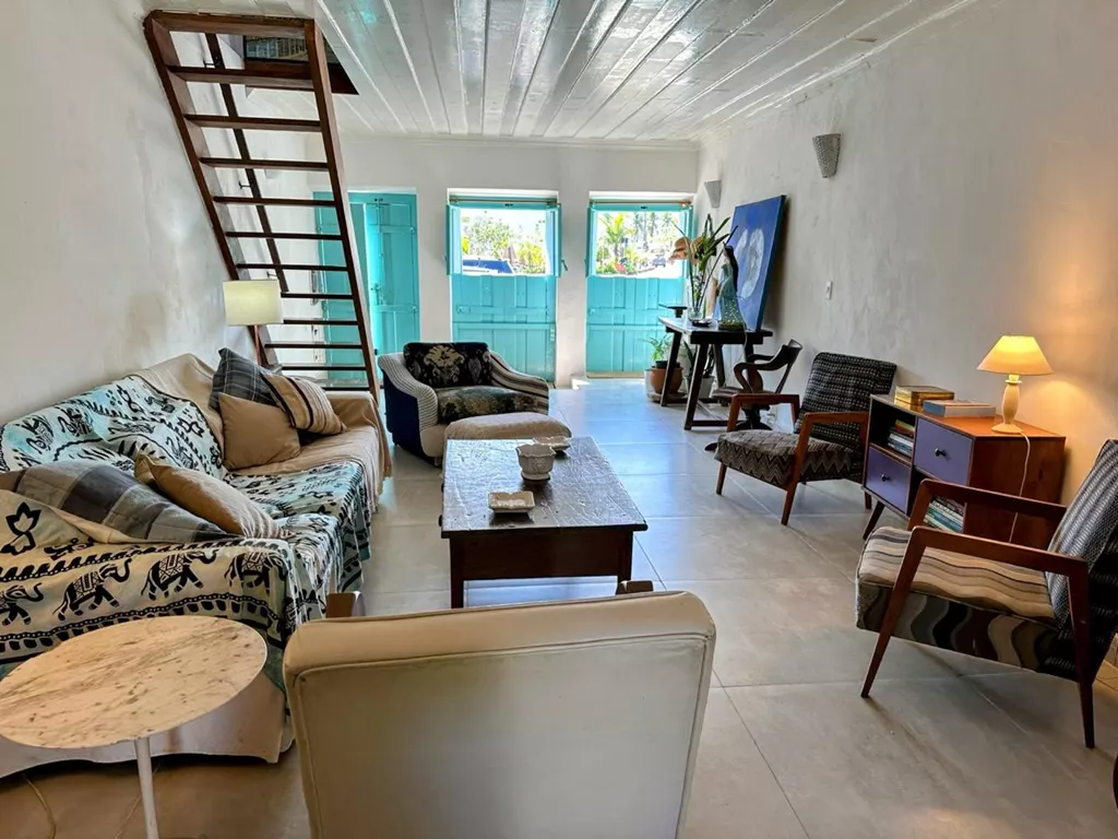 Casa 79 – Casa Alto Padrão a venda Centro Histórico Paraty