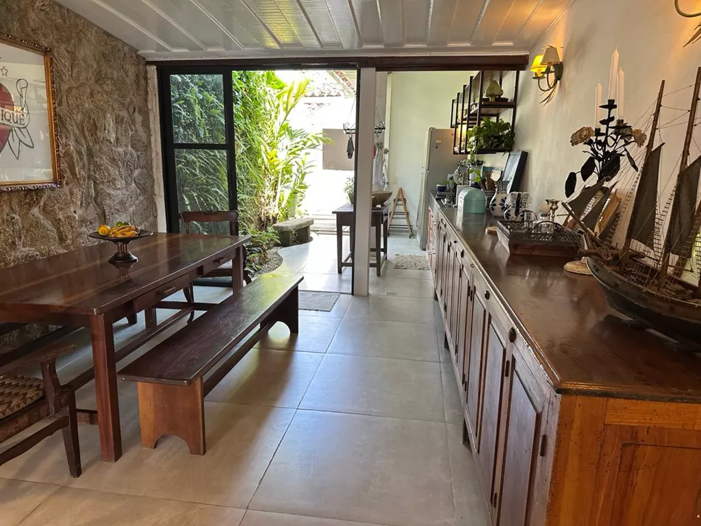 Casa 79 – Casa Alto Padrão a venda Centro Histórico Paraty