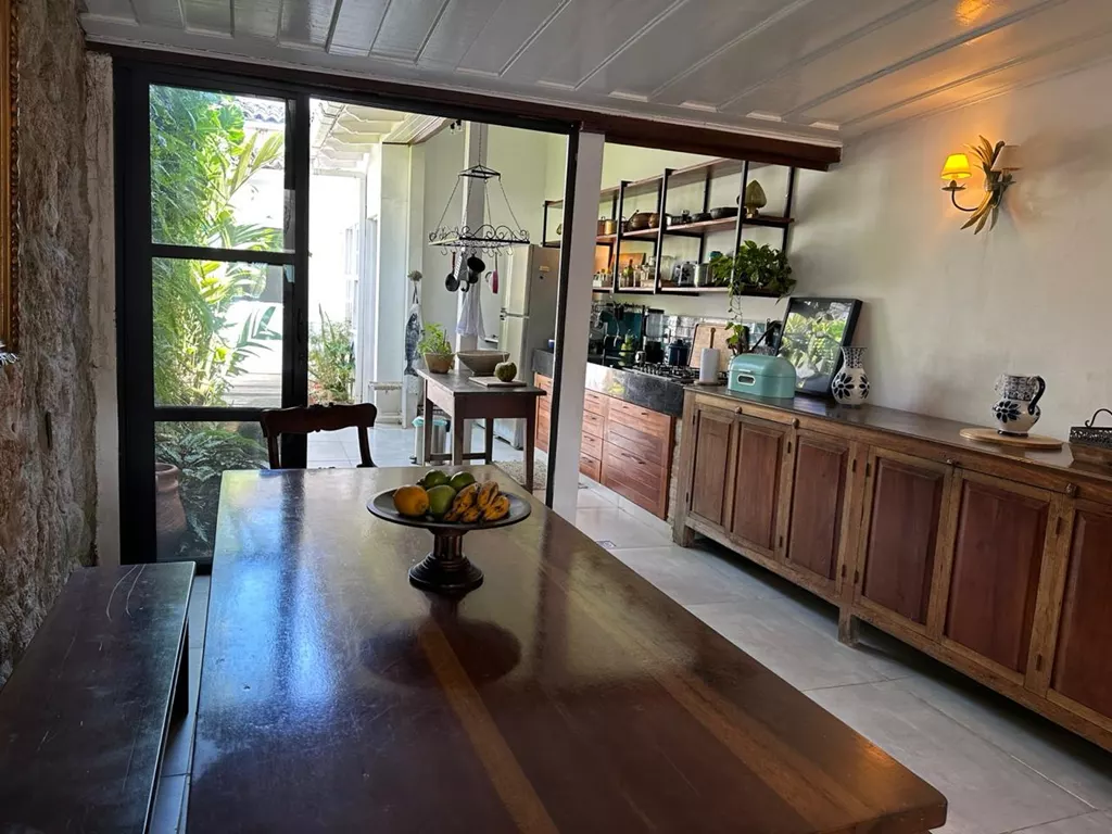 Casa 79 – Casa Alto Padrão a venda Centro Histórico Paraty