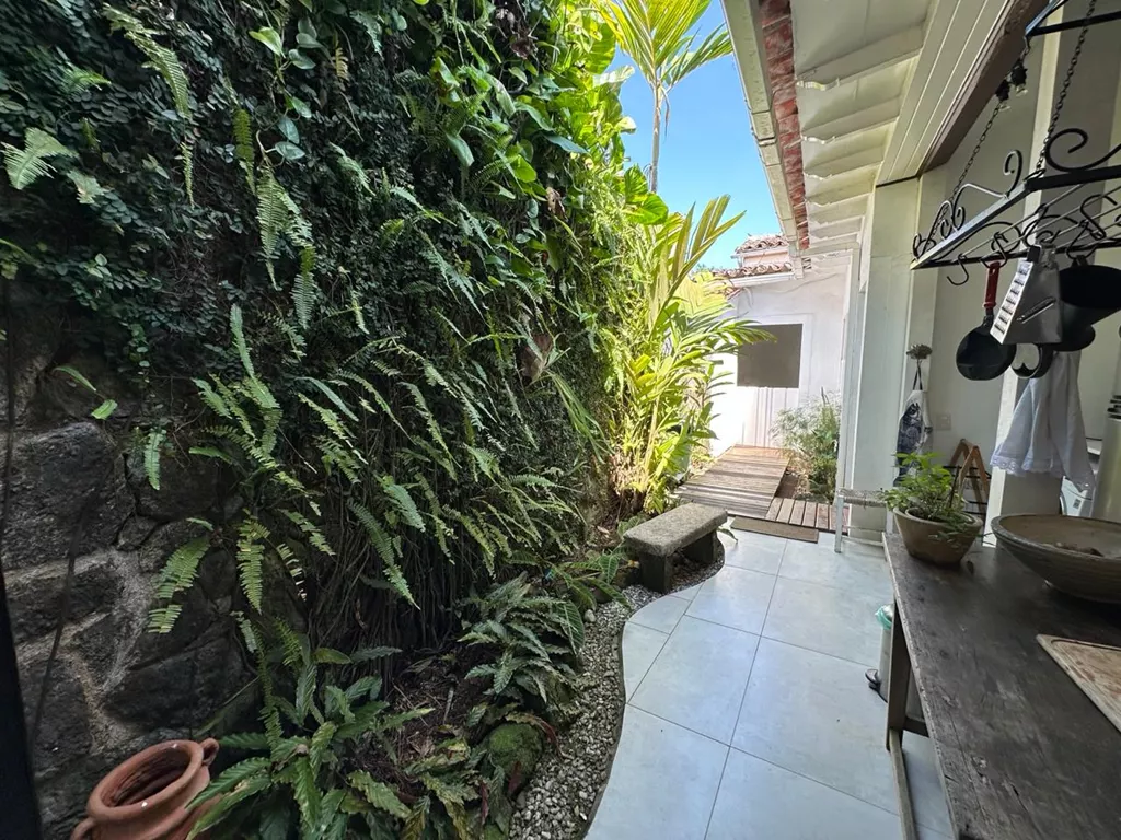 Casa 79 – Casa Alto Padrão a venda Centro Histórico Paraty