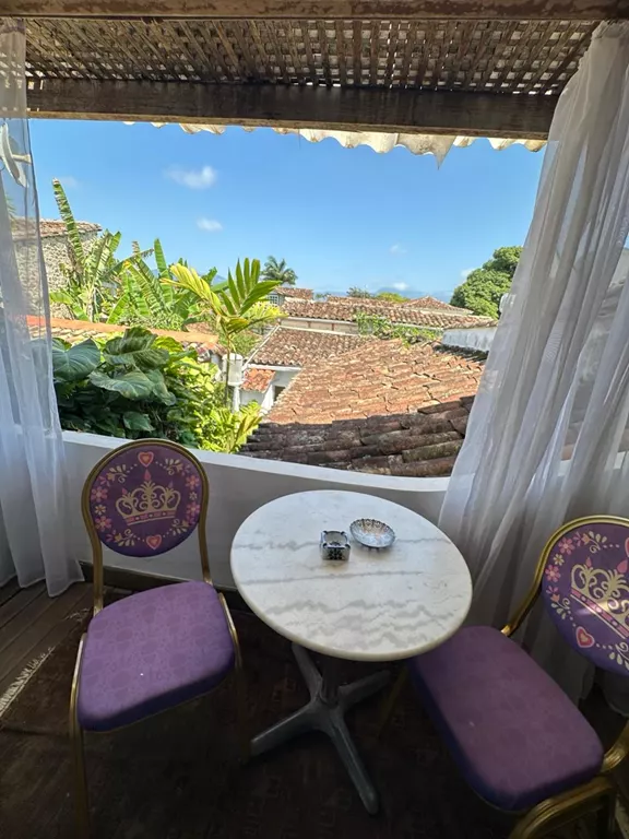 Casa 79 – Casa Alto Padrão a venda Centro Histórico Paraty