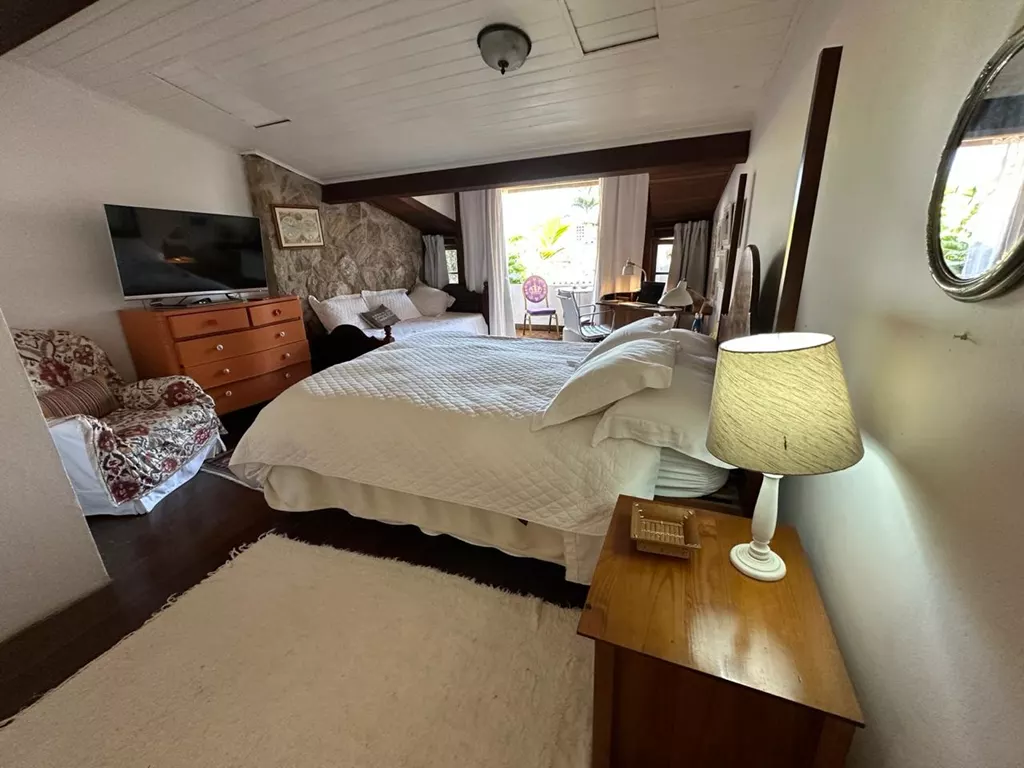 Casa 79 – Casa Alto Padrão a venda Centro Histórico Paraty
