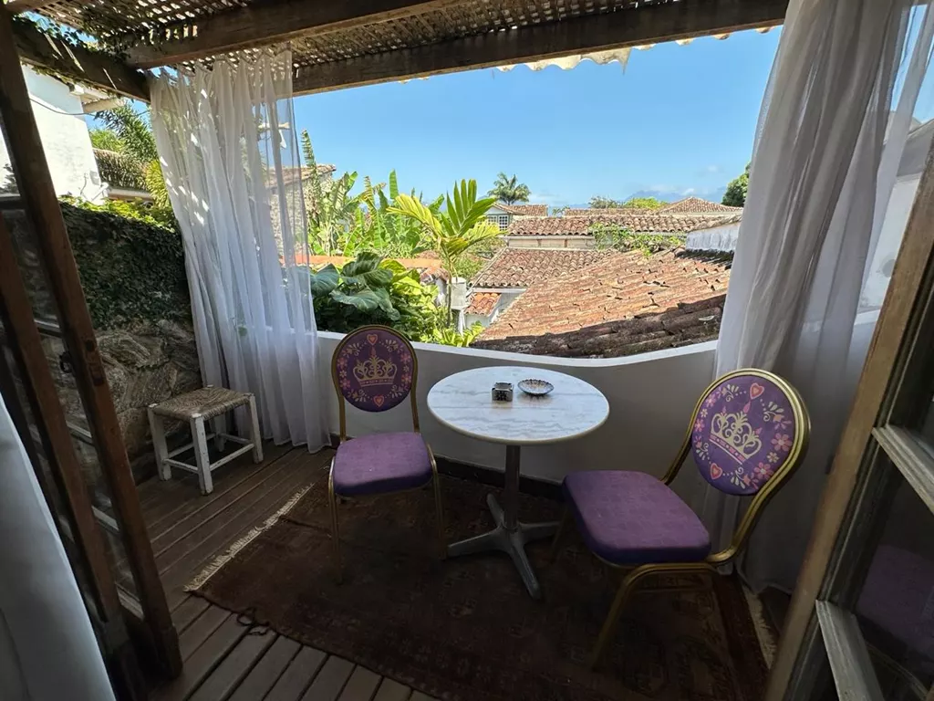 Casa 79 – Casa Alto Padrão a venda Centro Histórico Paraty