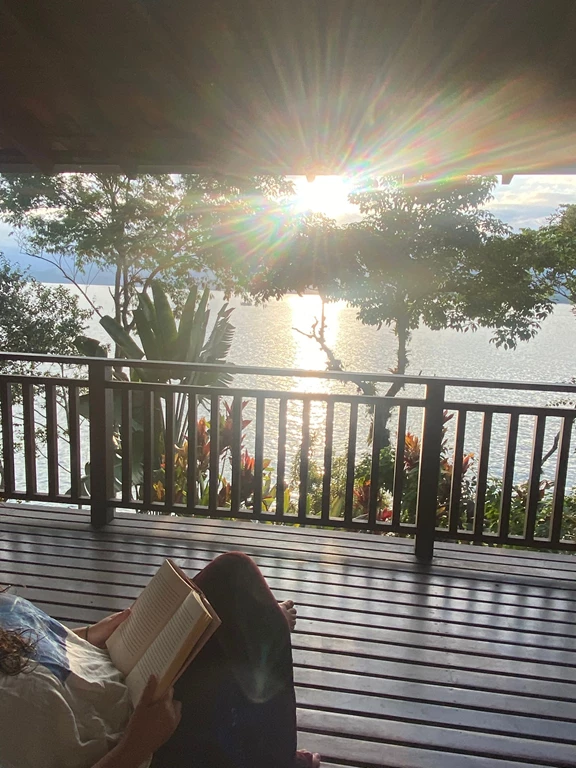 Casa 82 – Deslumbrante casa de frente para o mar a venda em Paraty