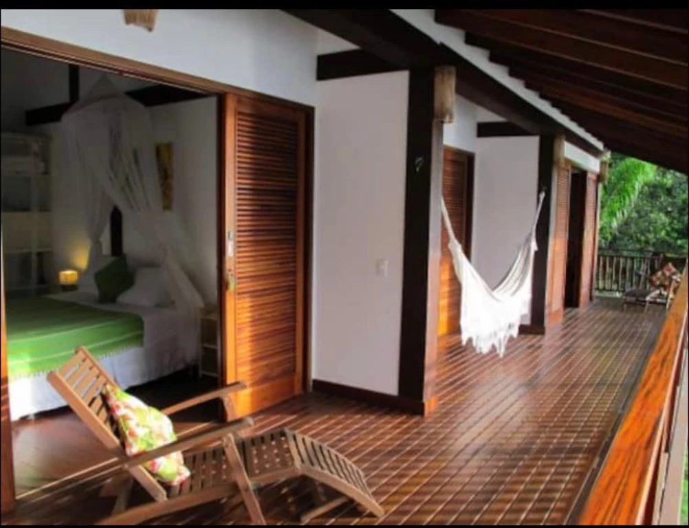 Casa 82 – Deslumbrante casa de frente para o mar a venda em Paraty