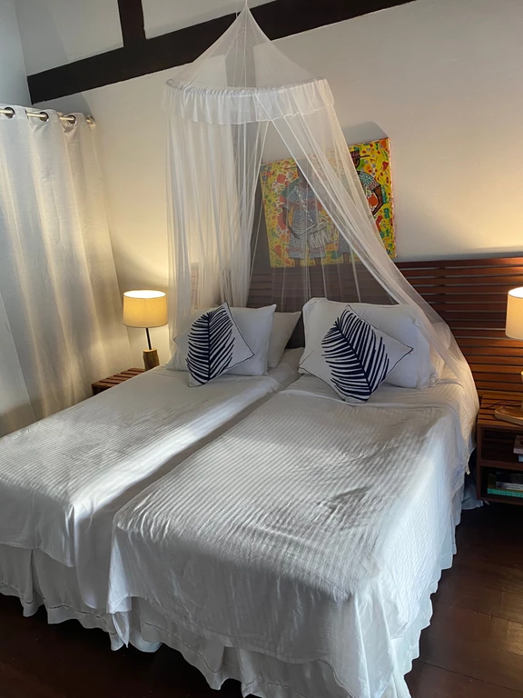 Casa 82 – Deslumbrante casa de frente para o mar a venda em Paraty