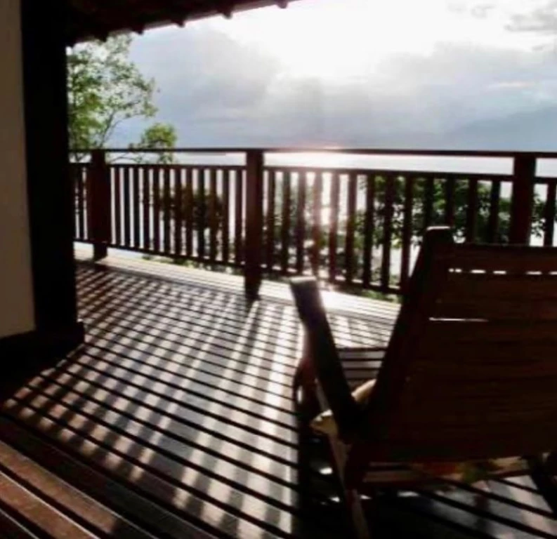 Casa 82 – Deslumbrante casa de frente para o mar a venda em Paraty