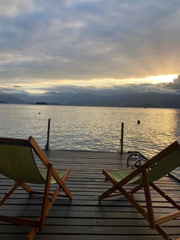Casa 82 – Deslumbrante casa de frente para o mar a venda em Paraty