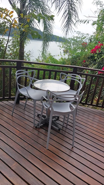 Casa 82 – Deslumbrante casa de frente para o mar a venda em Paraty