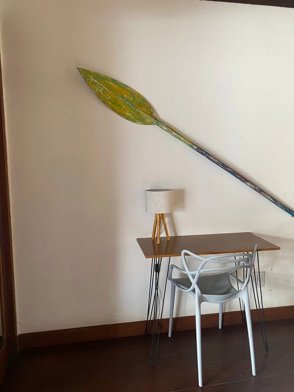 Casa 82 – Deslumbrante casa de frente para o mar a venda em Paraty