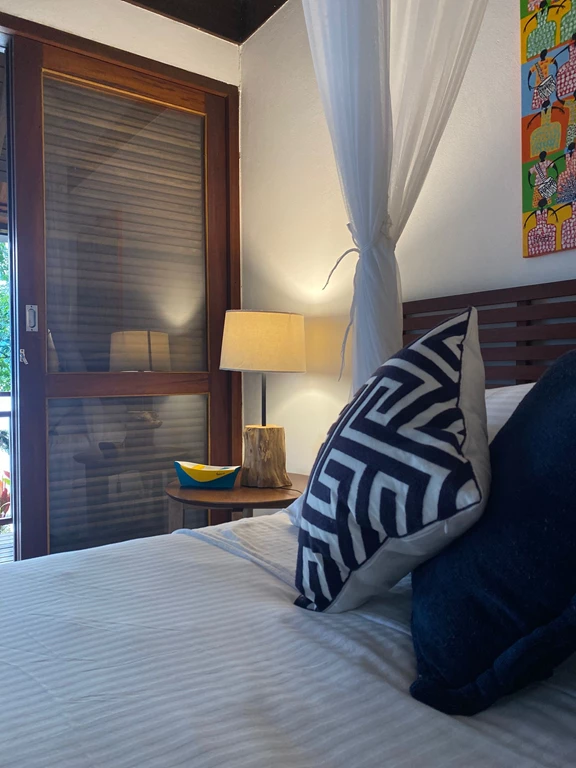 Casa 82 – Deslumbrante casa de frente para o mar a venda em Paraty